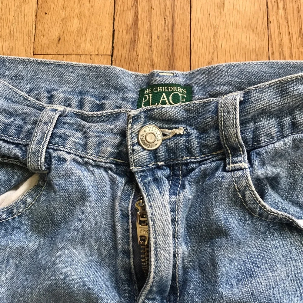 The Children’s Place Jean Shorts